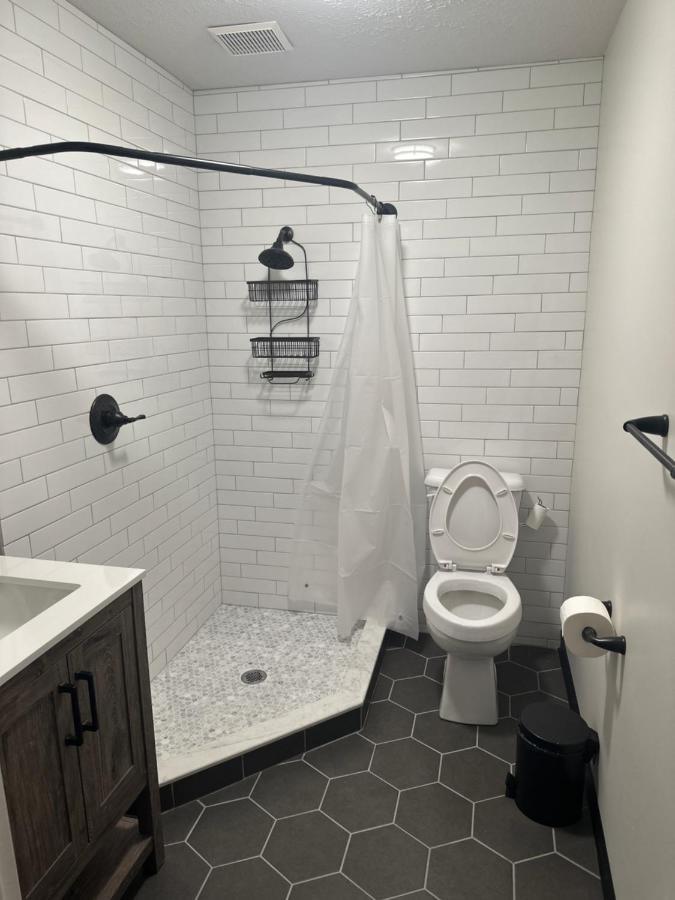 Pine Mountain Inn Pineville Экстерьер фото