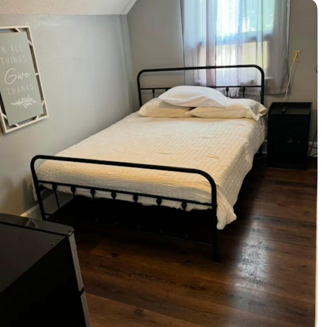 Pine Mountain Inn Pineville Экстерьер фото